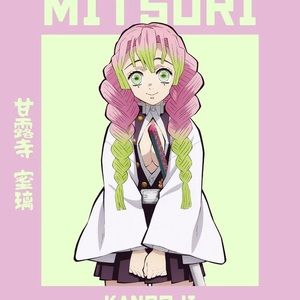 Meet your Posher, Gloria